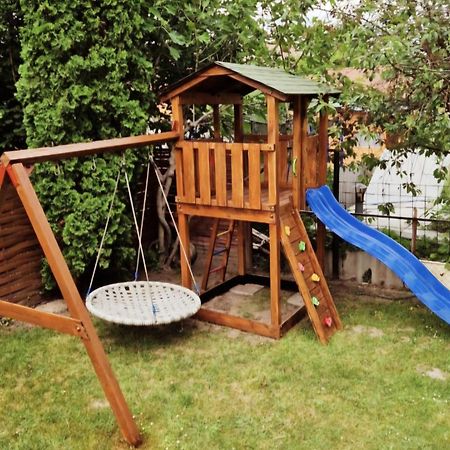 Beri Apartman シオーフォク エクステリア 写真